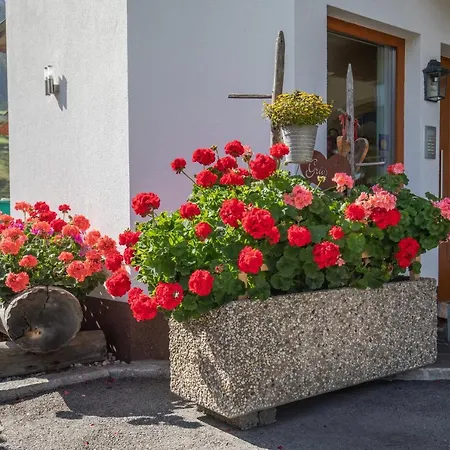 Haus Rosmarie * نيوستيف ام ستوبيتا