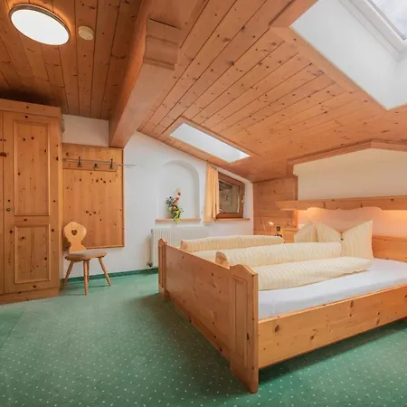 Appartement Haus Rosmarie Neustift im Stubaital