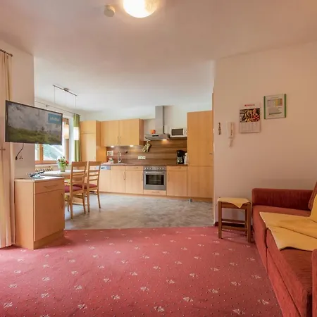 Daire Haus Rosmarie Rehoboth Beach