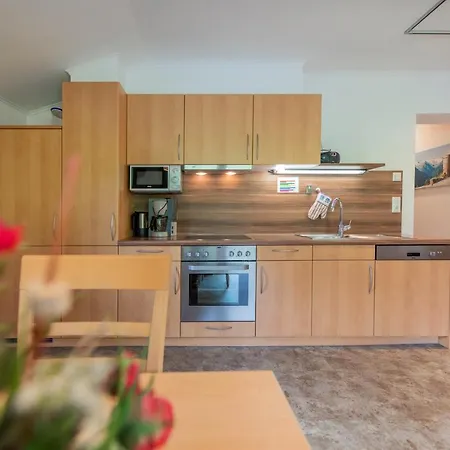 Daire Haus Rosmarie *