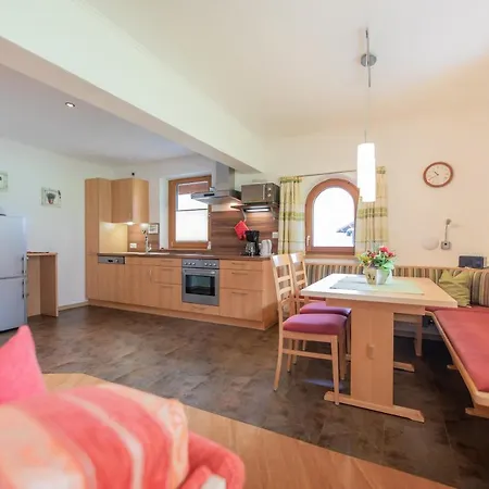 Haus Rosmarie Neustift im Stubaital