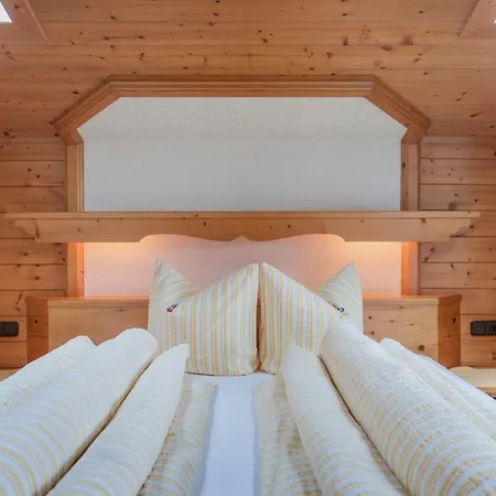 Haus Rosmarie * Neustift im Stubaital