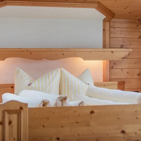 Daire Haus Rosmarie *