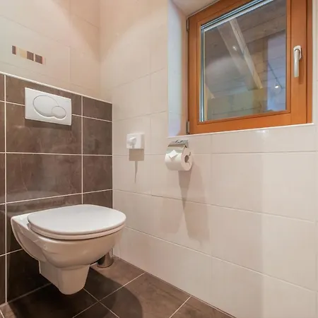 Haus Rosmarie Appartamento Neustift im Stubaital