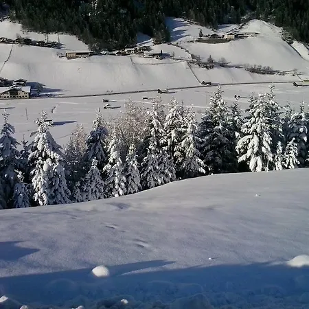 罗斯马里亚酒店 施图拜河谷新施蒂夫特