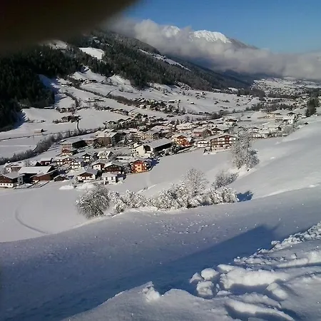 Apartment Haus Rosmarie Neustift im Stubaital
