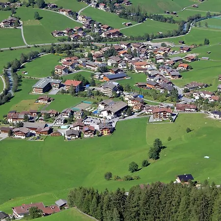 Haus Rosmarie Neustift im Stubaital