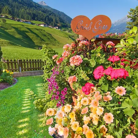 Appartamento Haus Rosmarie Neustift im Stubaital