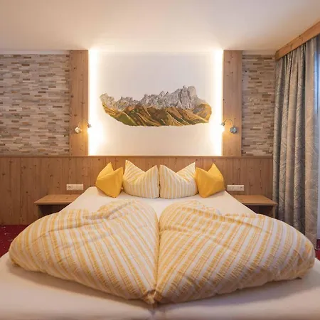 Apartment Haus Rosmarie