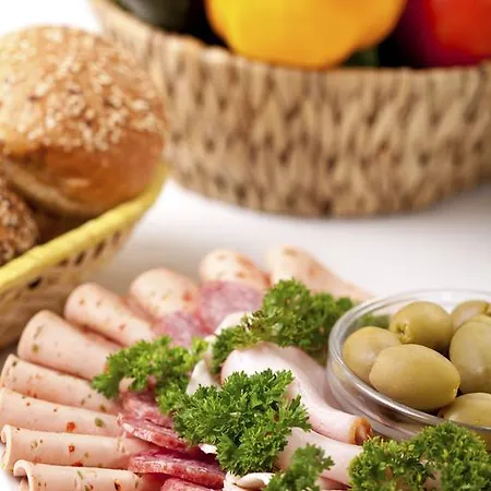 Haus Rosmarie Daire Rehoboth Beach