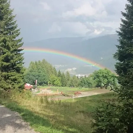 Haus Rosmarie * Neustift im Stubaital
