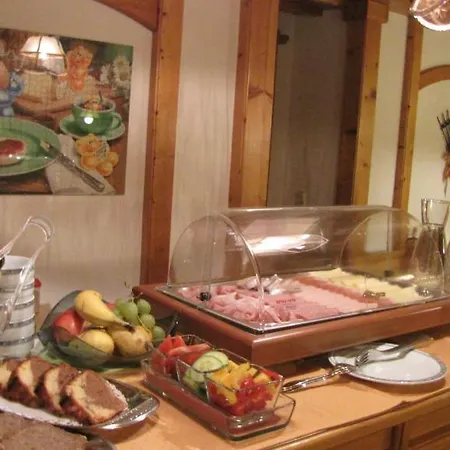 Haus Rosmarie * Rehoboth Beach