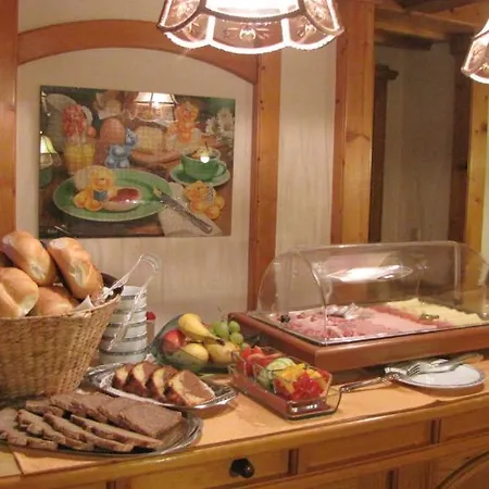 Haus Rosmarie Neustift im Stubaital