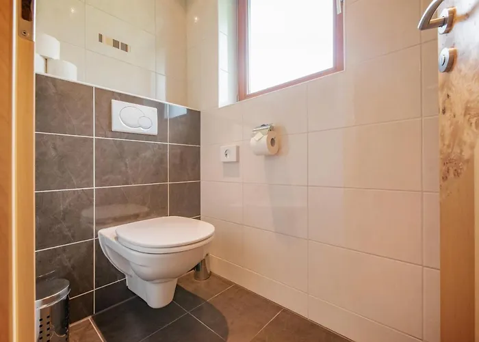 アパート Haus Rosmarie *