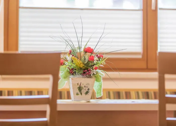 Haus Rosmarie アパート ノイシュティフト・イム・シュトゥーバイタール