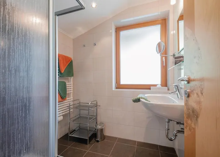 Haus Rosmarie ノイシュティフト・イム・シュトゥーバイタール