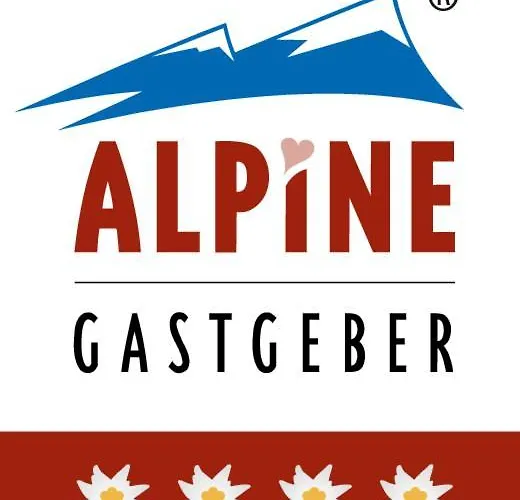 アパート Haus Rosmarie