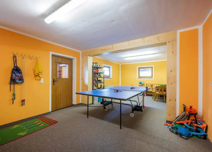 Haus Rosmarie ノイシュティフト・イム・シュトゥーバイタール