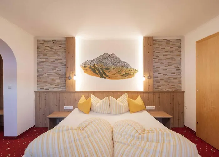 Haus Rosmarie アパート ノイシュティフト・イム・シュトゥーバイタール