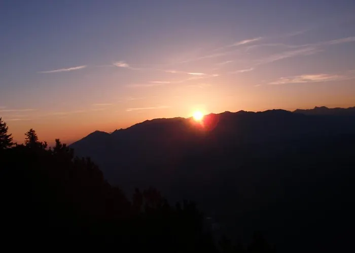 アパート Haus Rosmarie ノイシュティフト・イム・シュトゥーバイタール