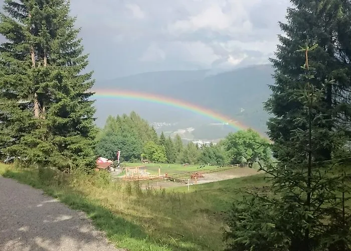 Haus Rosmarie * ノイシュティフト・イム・シュトゥーバイタール