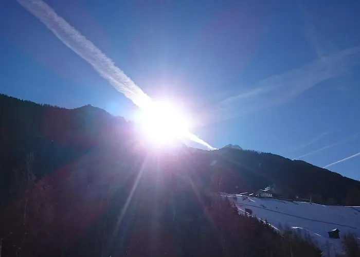 アパート Haus Rosmarie ノイシュティフト・イム・シュトゥーバイタール