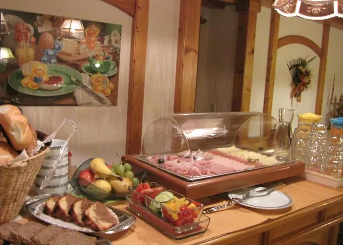 Haus Rosmarie * ノイシュティフト・イム・シュトゥーバイタール