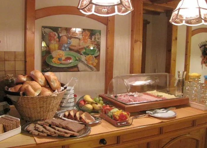 Haus Rosmarie ノイシュティフト・イム・シュトゥーバイタール