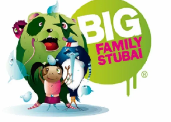 Haus Rosmarie ノイシュティフト・イム・シュトゥーバイタール