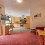 Apartman Haus Rosmarie Neustift im Stubaital