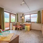Haus Rosmarie Apartman