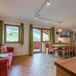 Haus Rosmarie Apartman Neustift im Stubaital