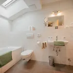 Apartman Haus Rosmarie *