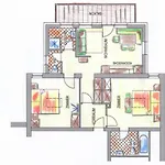 Apartman Haus Rosmarie