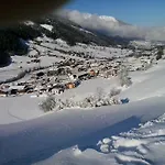 Apartman Haus Rosmarie Neustift im Stubaital