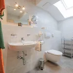 Apartman Haus Rosmarie *