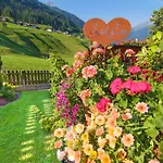 Apartman Haus Rosmarie Neustift im Stubaital