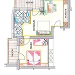 Haus Rosmarie Apartman Neustift im Stubaital