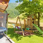 Apartman Haus Rosmarie *