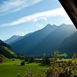 Haus Rosmarie Neustift im Stubaital