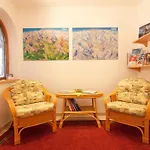 Apartman Haus Rosmarie Neustift im Stubaital