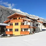 Apartman Haus Rosmarie