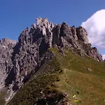 Haus Rosmarie Apartman Neustift im Stubaital