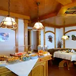 Haus Rosmarie Apartman