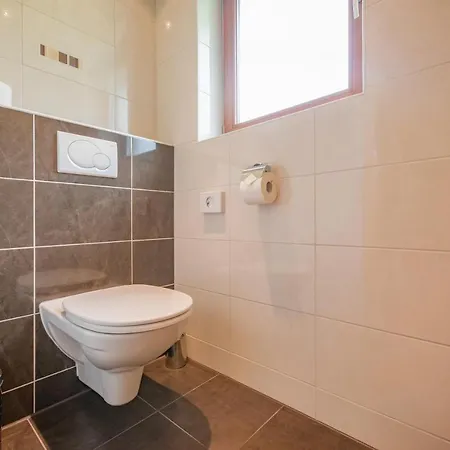 Lägenhet Haus Rosmarie *