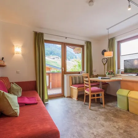 Haus Rosmarie *