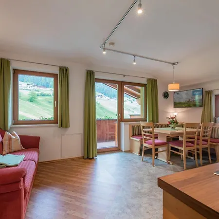 Haus Rosmarie Lägenhet Neustift im Stubaital