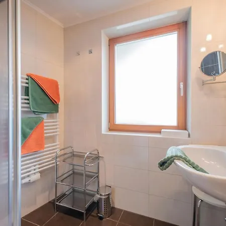 Haus Rosmarie Lägenhet *