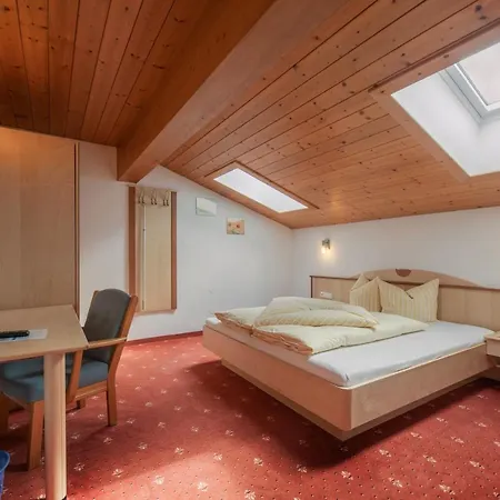 Lägenhet Haus Rosmarie