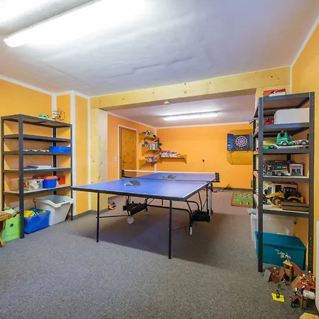 Apartman Haus Rosmarie Neustift im Stubaital